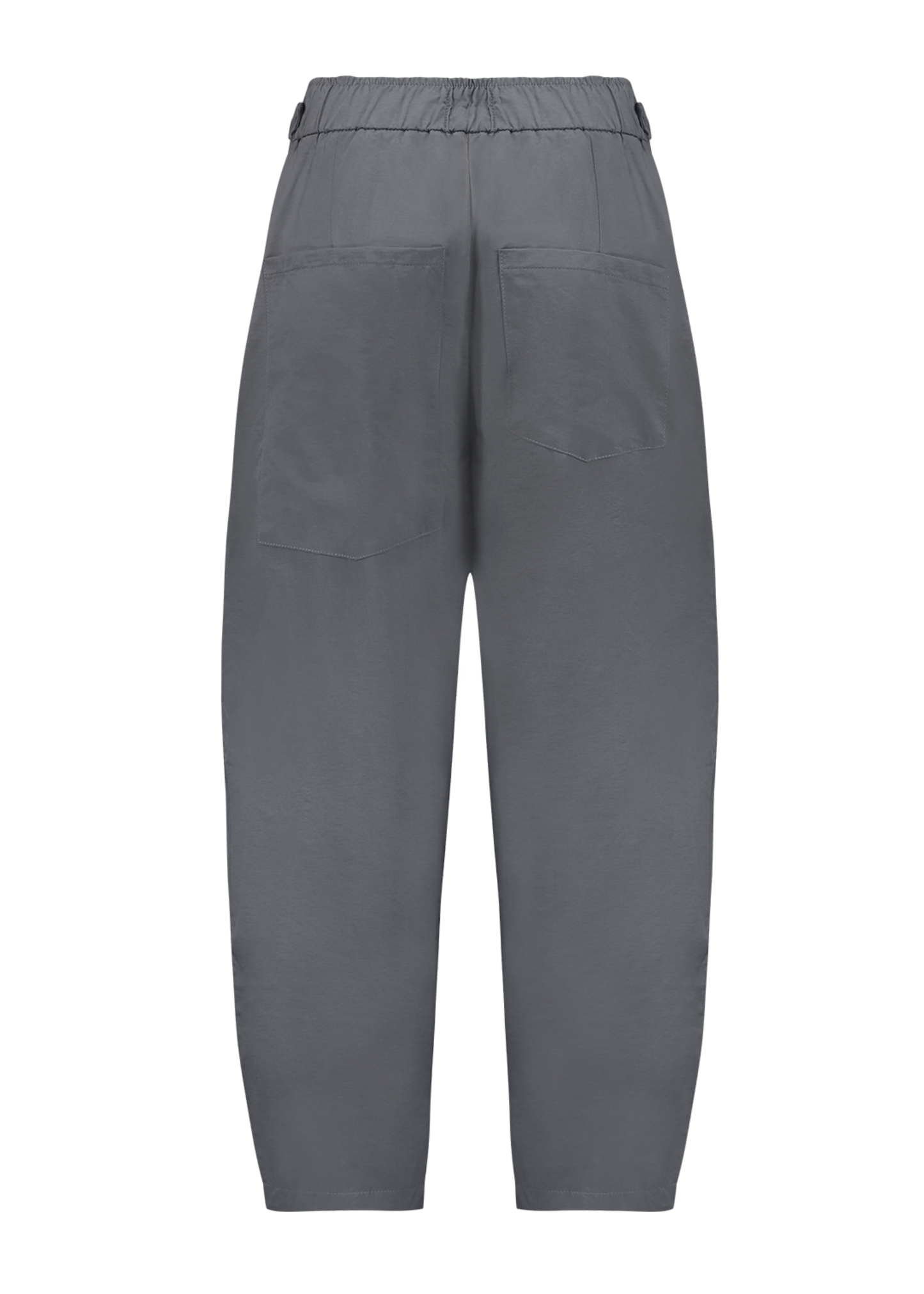 CALÇA GURKHA CINZA