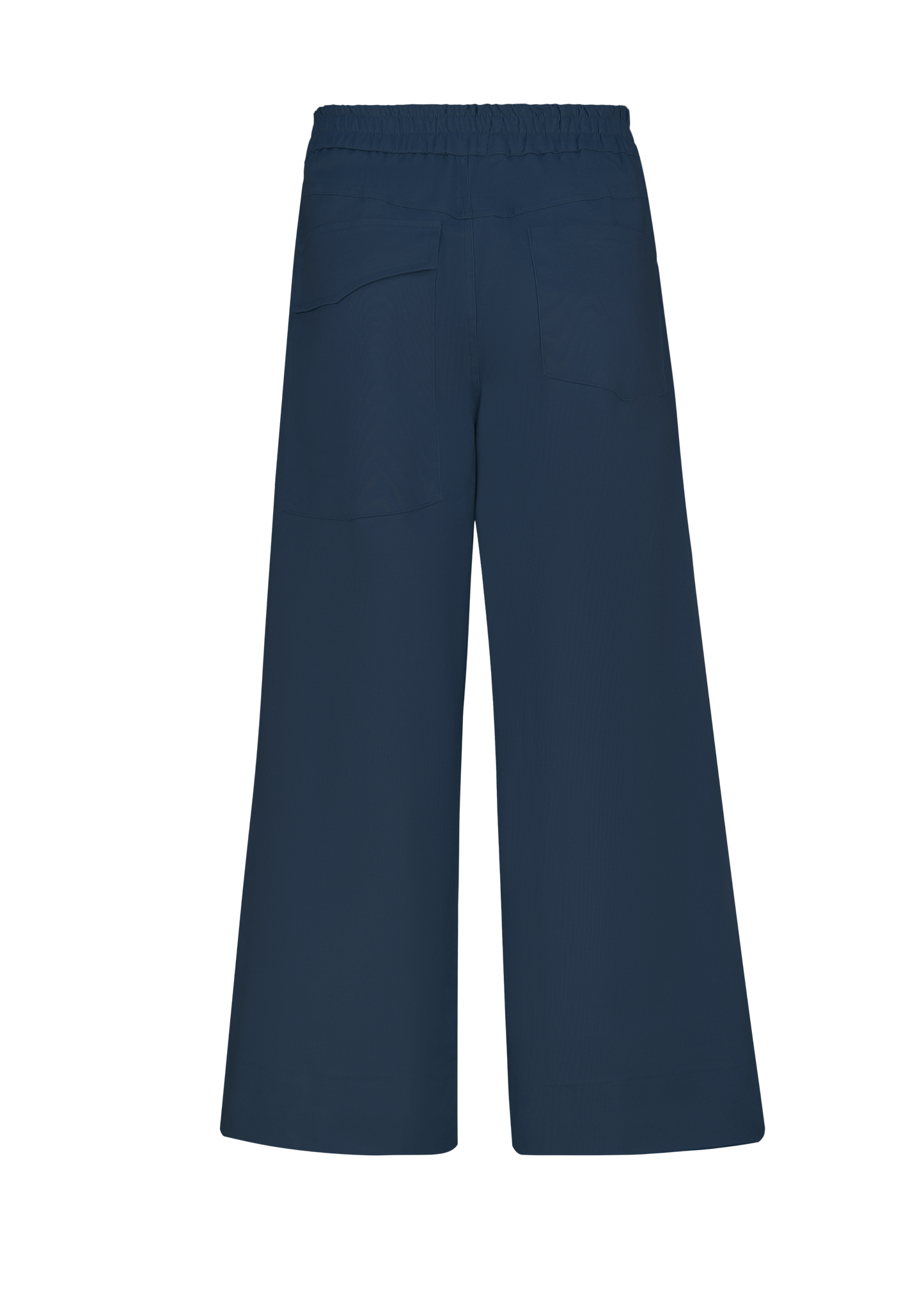 CALÇA LADEIRA | AZUL MARINHO