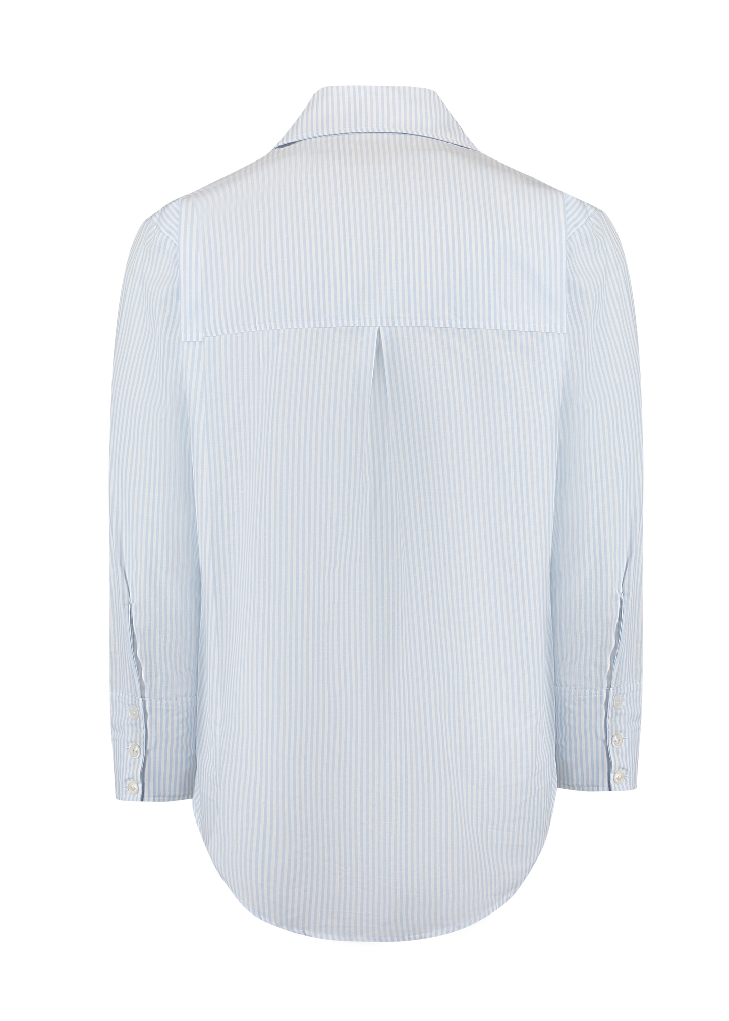 CAMISA ENLEVO | AZUL
