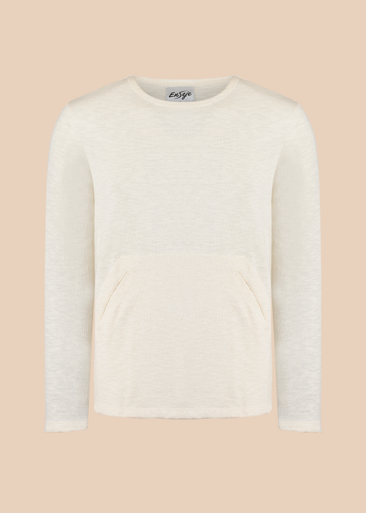 BLUSA KHIS | BRANCA