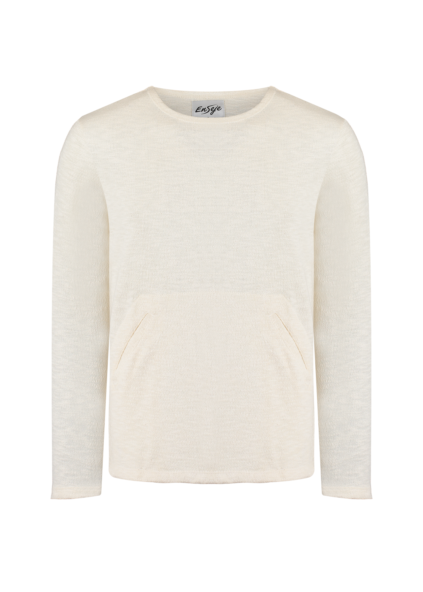 BLUSA KHIS | BRANCA