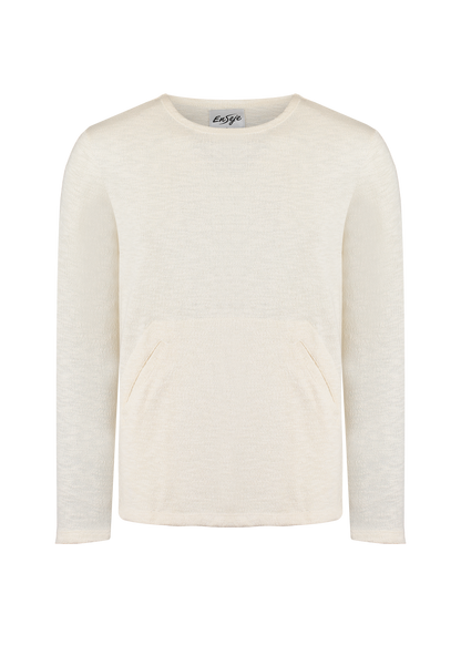 BLUSA KHIS | BRANCA