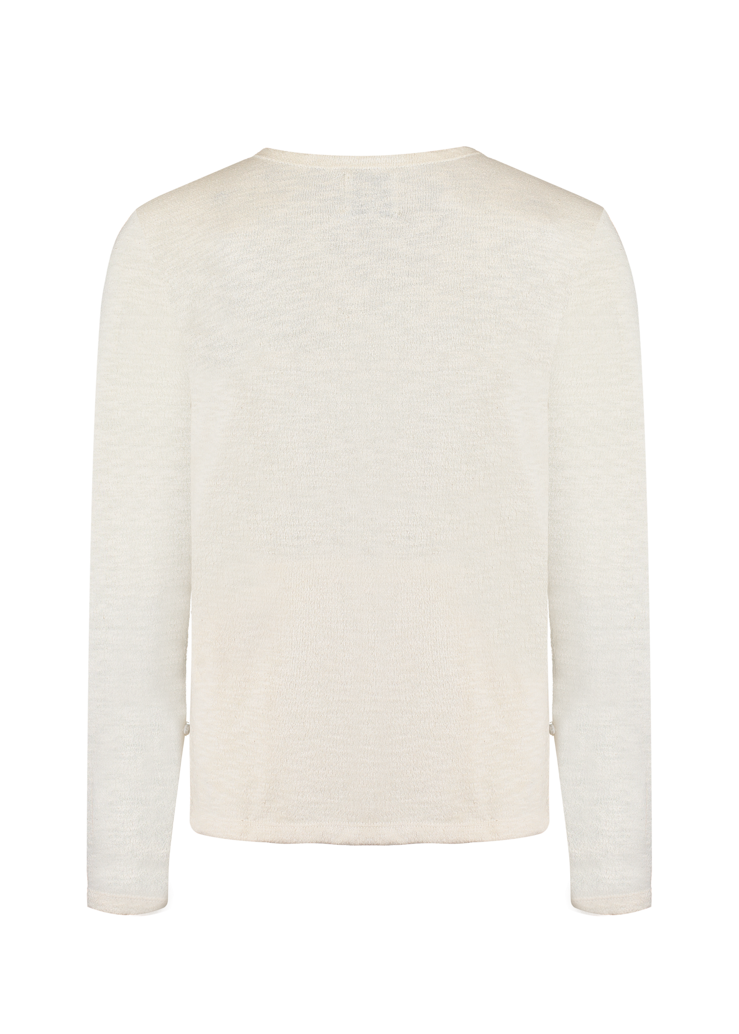 BLUSA KHIS | BRANCA