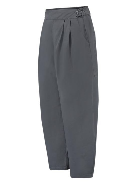 CALÇA GURKHA CINZA