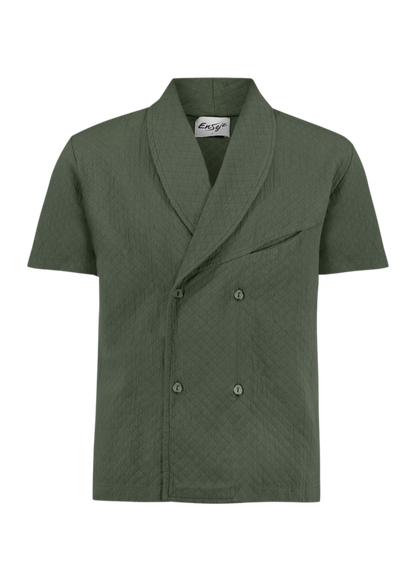CAMISA KINA | VERDE