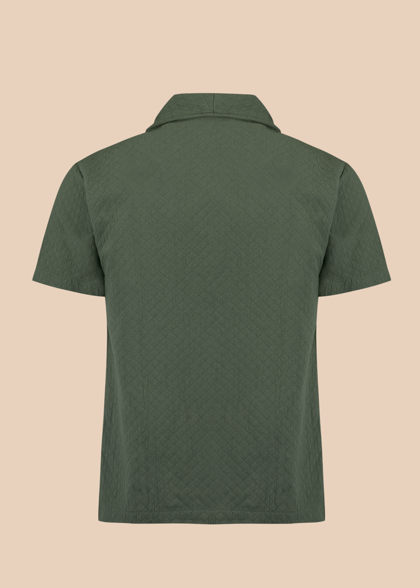 CAMISA KINA | VERDE
