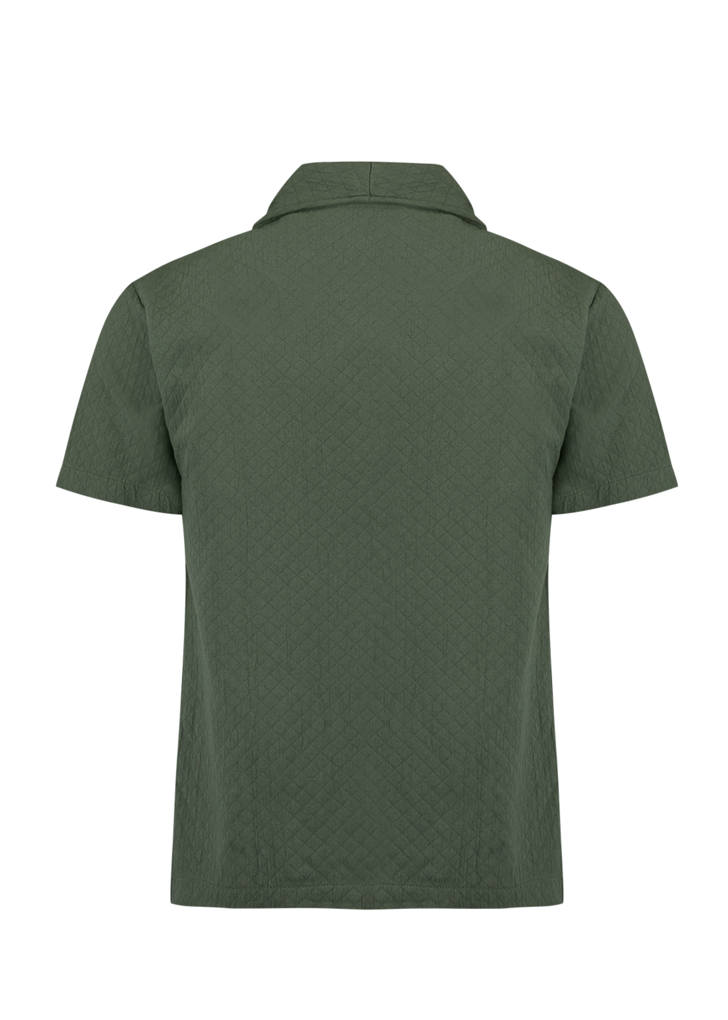 CAMISA KINA | VERDE