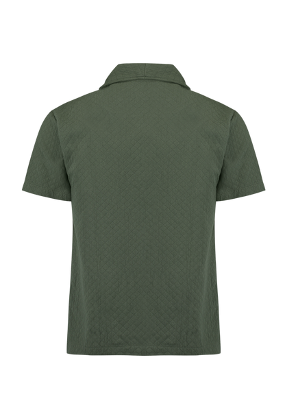 CAMISA KINA | VERDE