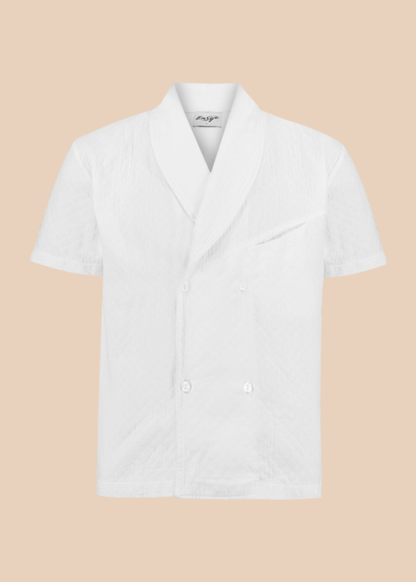 CAMISA KINA | BRANCA