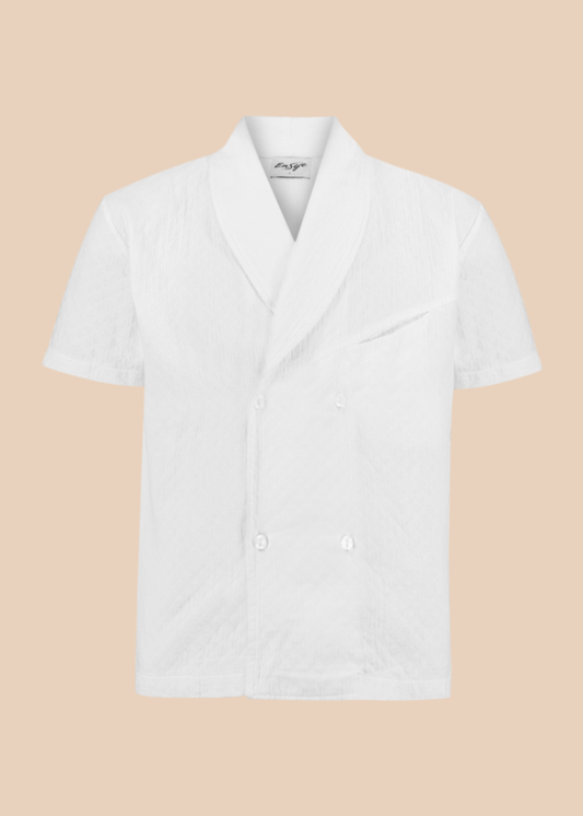 CAMISA KINA | BRANCA