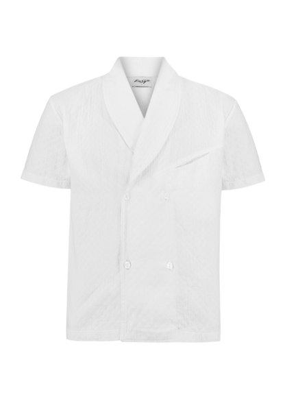 CAMISA KINA | BRANCA