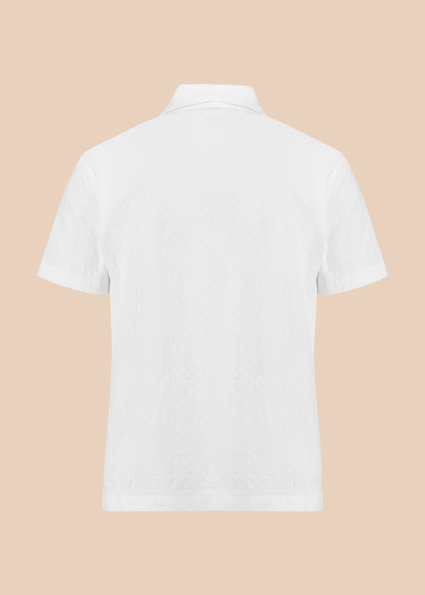 CAMISA KINA | BRANCA