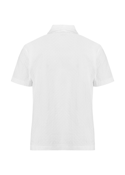 CAMISA KINA | BRANCA