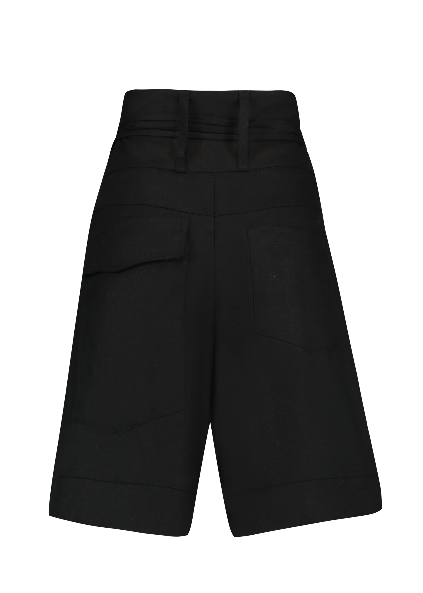 BERMUDA NATSU | PRETA
