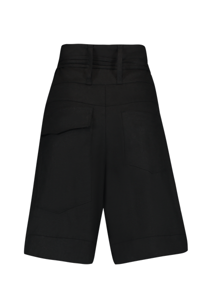 BERMUDA NATSU | PRETA