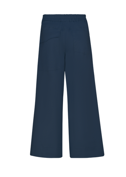 CALÇA LADEIRA | AZUL MARINHO
