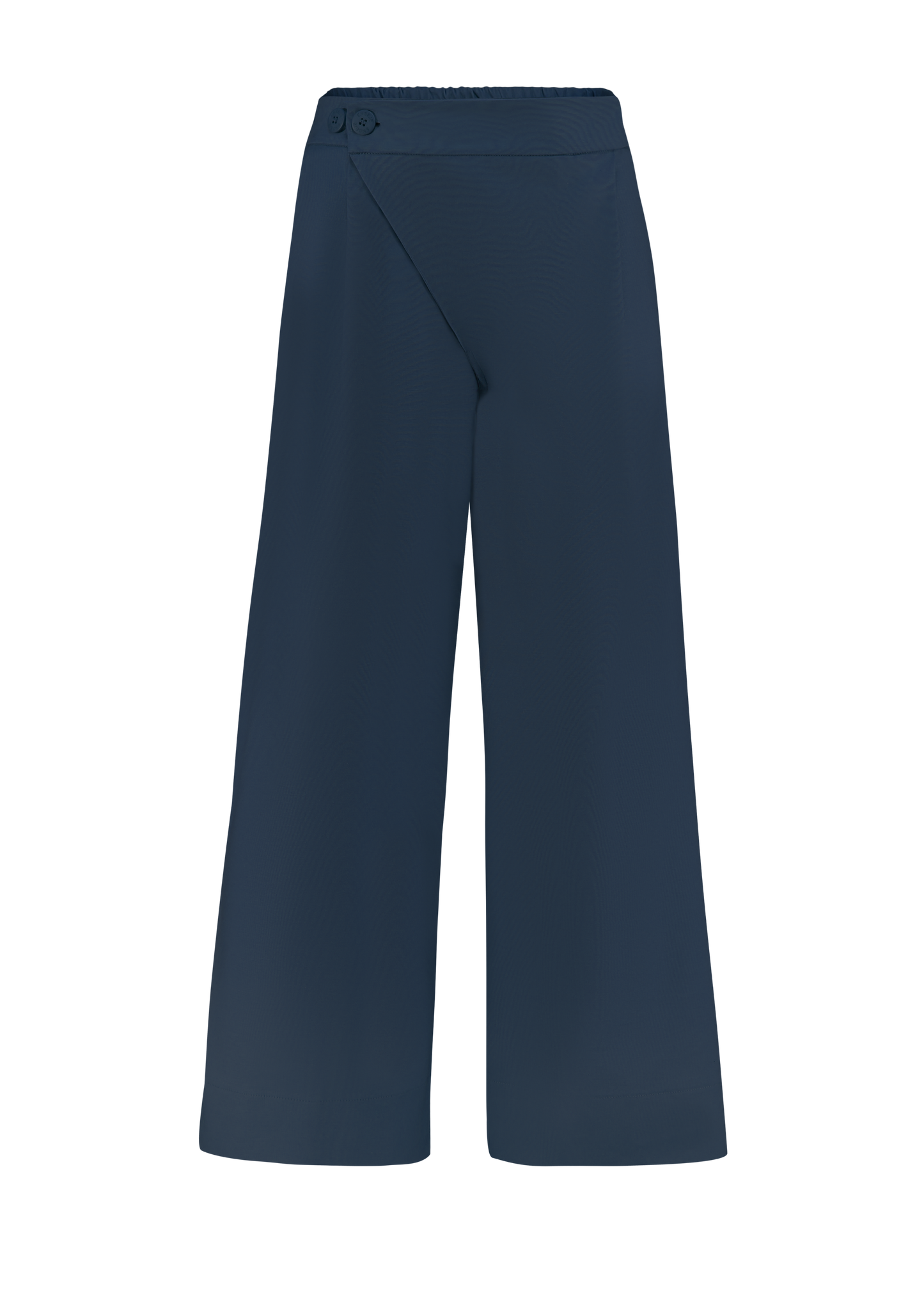 CALÇA LADEIRA | AZUL MARINHO