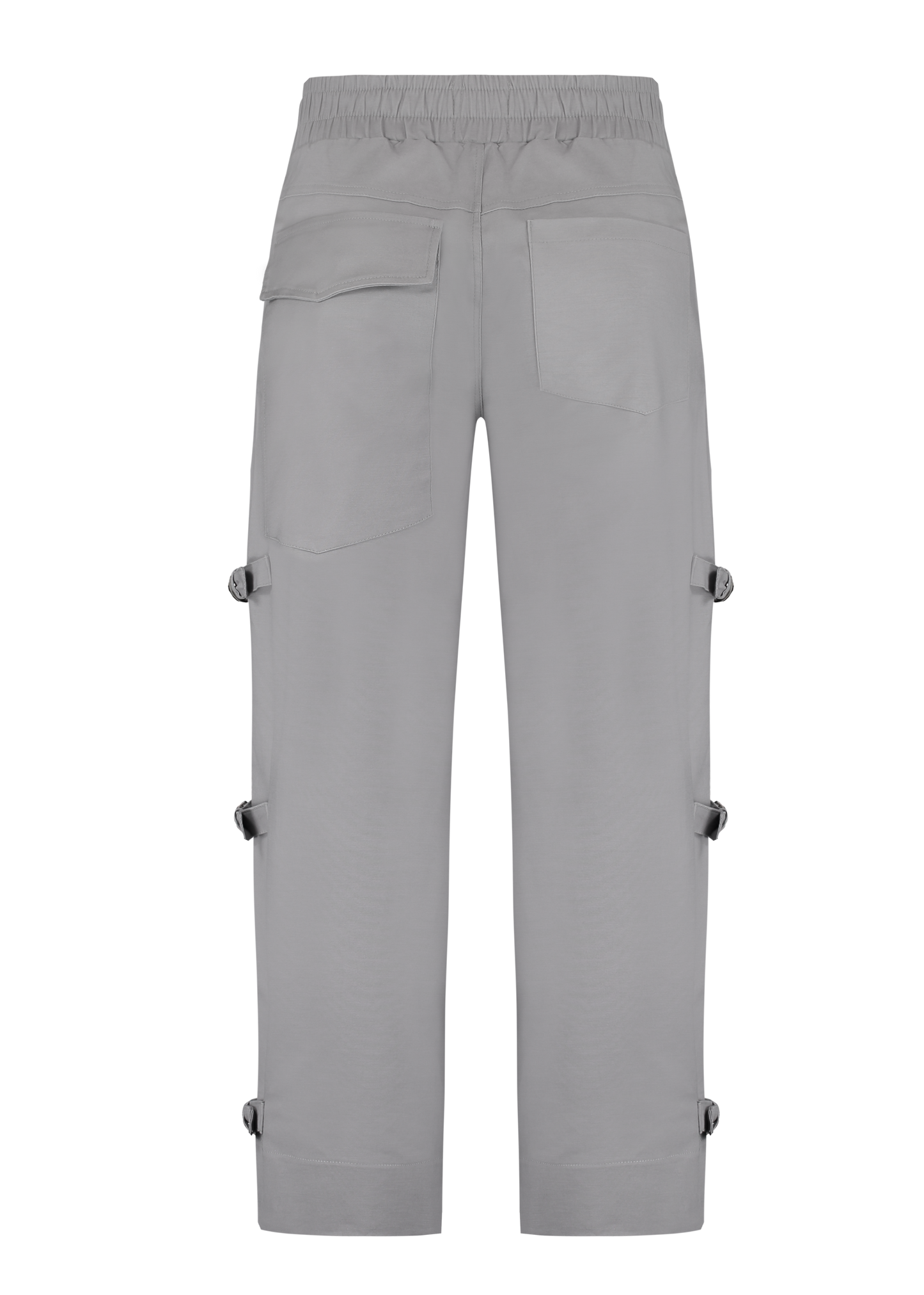 CALÇA ESCARPA | CINZA