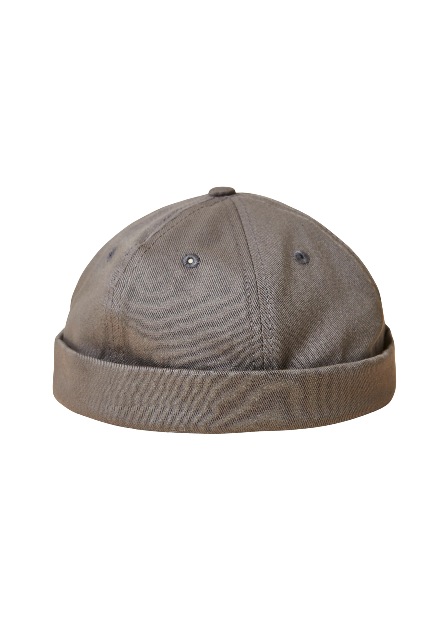 GORRO ESTIVA | CINZA