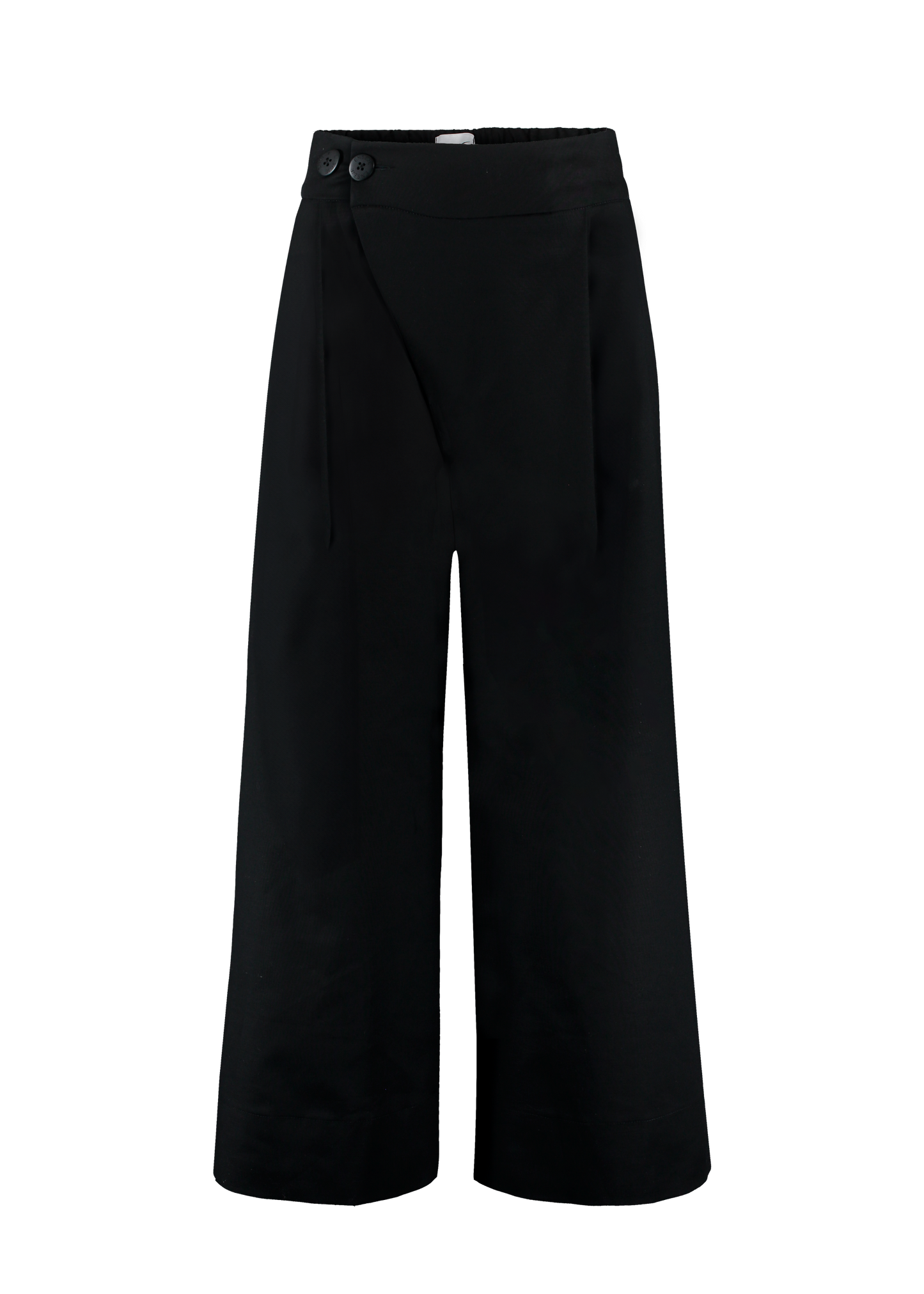 CALÇA LADEIRA | PRETA