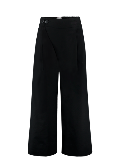 CALÇA LADEIRA | PRETA