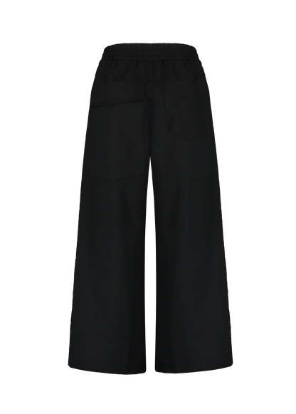 CALÇA LADEIRA | PRETA