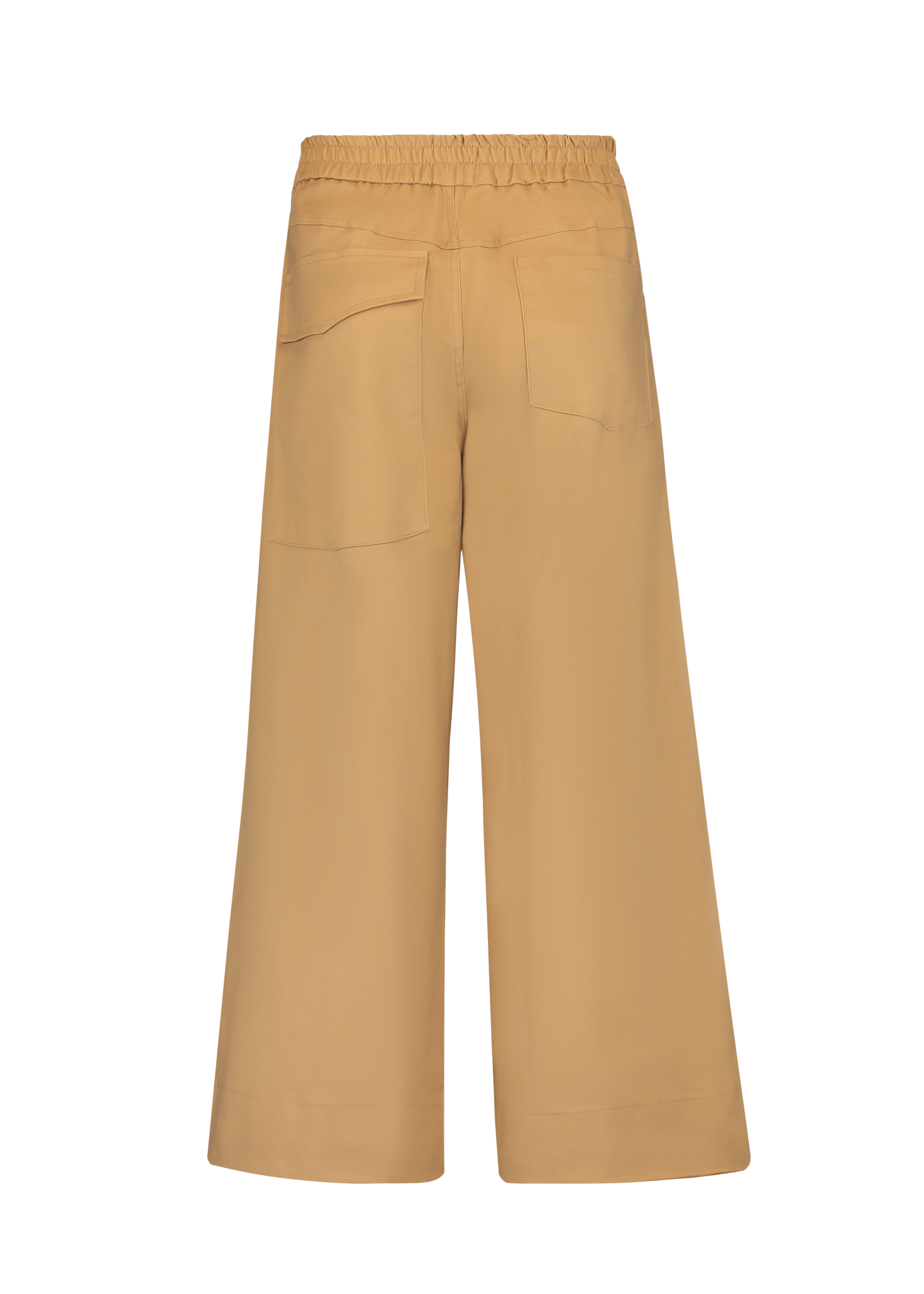 CALÇA LADEIRA | CARAMELO