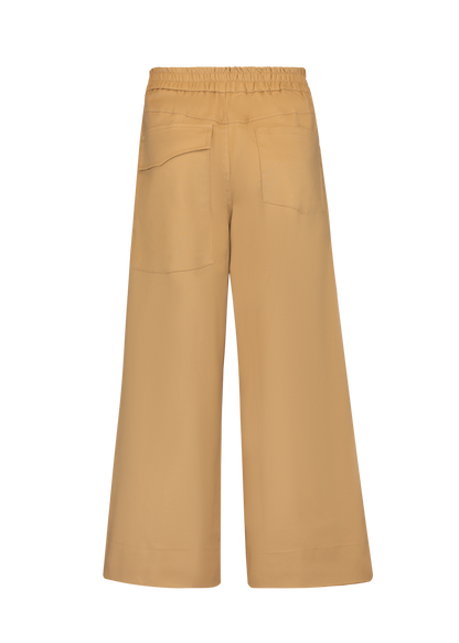 CALÇA LADEIRA | CARAMELO