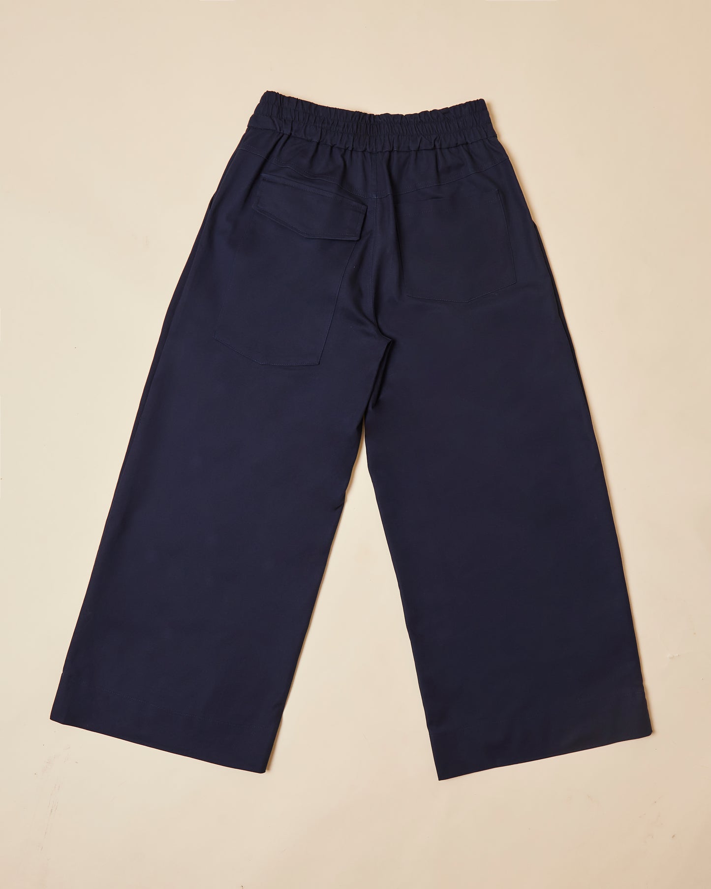 CALÇA LADEIRA | AZUL MARINHO